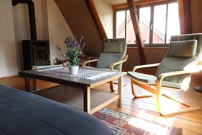 Casa di vacanza Altes Elbschifferhaus