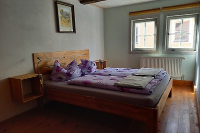 Casa di vacanza Altes Elbschifferhaus