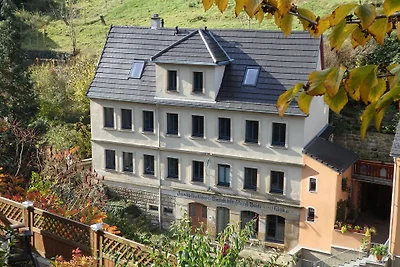 Ostello Landstreicher, 5 FeWos
