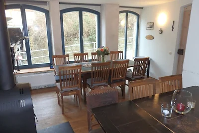 Ostello Landstreicher, 5 FeWos