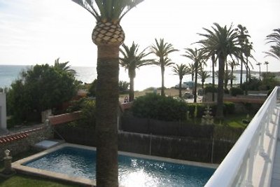 Villa Andaluz