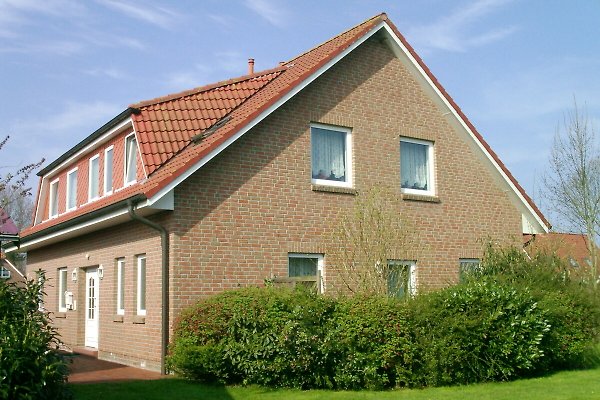 Ferienwohnung Wursterheide