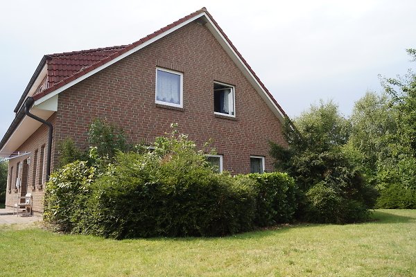 Ferienwohnung Dorum-Neufeld