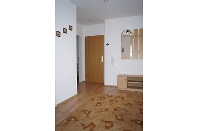 Haus Möwe - Fewo Klabautermann