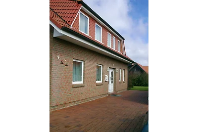 Haus Möwe - Ferienwohnung Neptun
