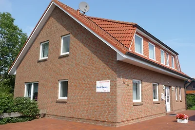 Haus Möwe