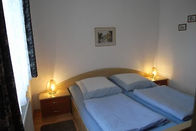 Haus Möwe - Fewo Klabautermann