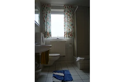 Haus Möwe - Fewo Klabautermann