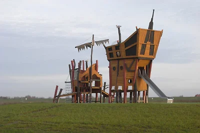 Haus Möwe