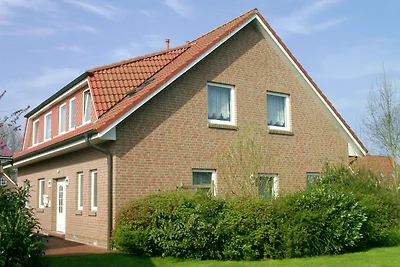Haus Möwe - Ferienwohnung Neptun