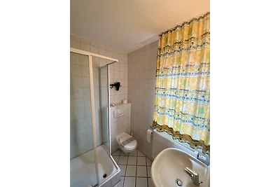 Haus Möwe - Ferienwohnung Neptun