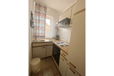 Haus Möwe - Ferienwohnung Neptun