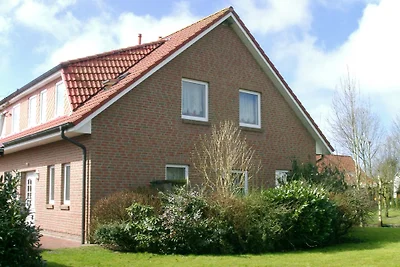Haus Möwe