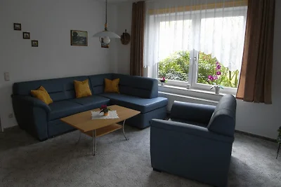 Haus Möwe