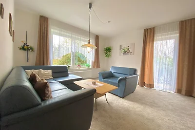 Haus Möwe