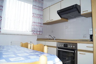 Haus Möwe - Fewo Klabautermann