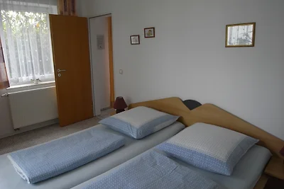 Haus Möwe - Ferienwohnung Neptun