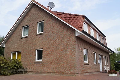 Haus Möwe - Fewo Klabautermann