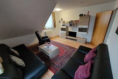 Haus Möwe - Fewo Klabautermann