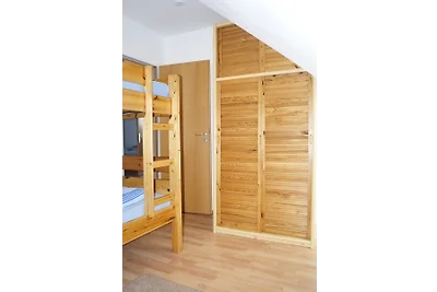 Haus Möwe - Fewo Klabautermann