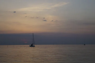 Haus Möwe - Fewo Klabautermann