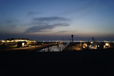 Haus Möwe - Fewo Klabautermann