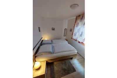 Haus Möwe - Ferienwohnung Neptun