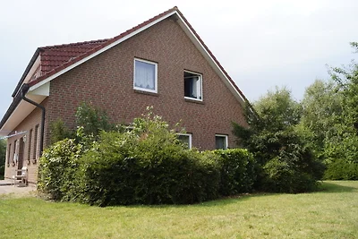 Haus Möwe - Fewo Klabautermann