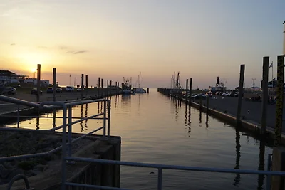 Haus Möwe - Fewo Klabautermann