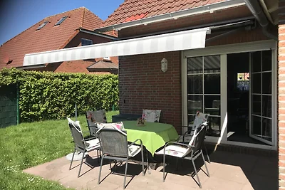 Haus Marnja