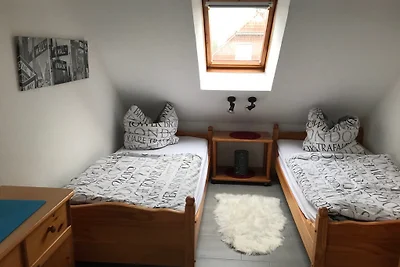 Casa Marnja