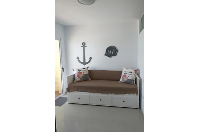 Casa Kristin-toller Meerblick +WLAN