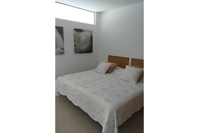Casa Kristin-toller Meerblick +WLAN