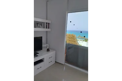Casa Kristin-toller Meerblick +WLAN