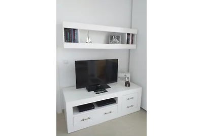 Casa Kristin-toller Meerblick +WLAN