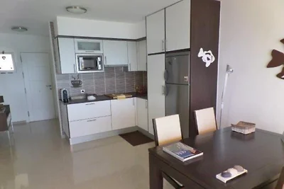 Casa Kristin-toller Meerblick +WLAN