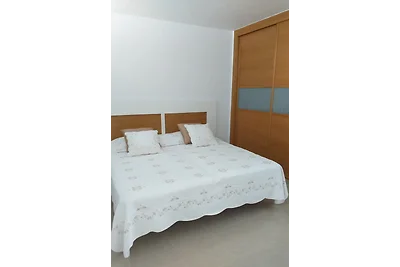 Casa Kristin-toller Meerblick +WLAN