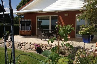Ferienwohnung Jaacks