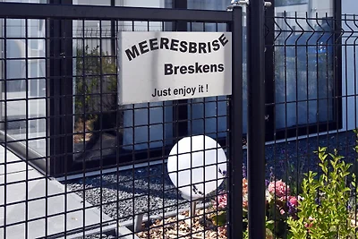 Breskens brezza marina
