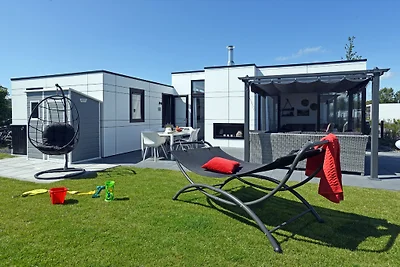 Breskens brezza marina