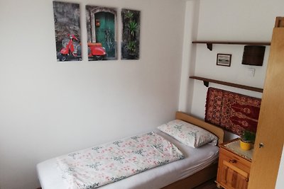 Casa de vacaciones Attila