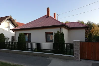 Attila Ferienhaus