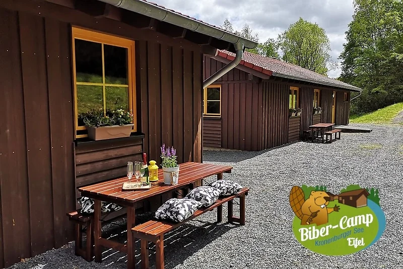Buitenaanzicht