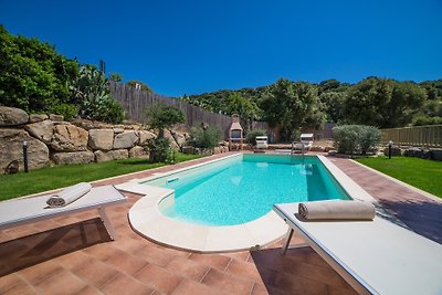 Villa Ara - B