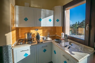 Villa Ara - B
