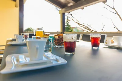 Holiday House Lavanda