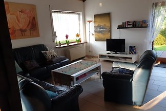 casa vulcano