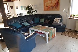 casa vulcano