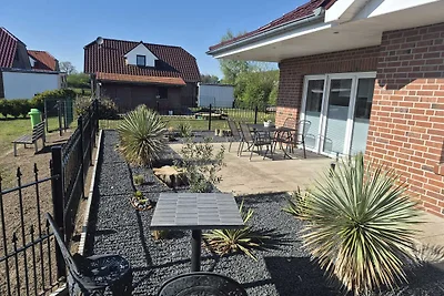 Ferienhaus Seeoase