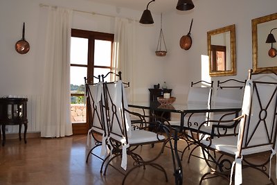 Finca al Turó